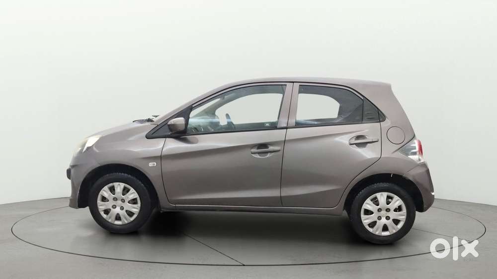 Honda Brio S Mt, 2013, Petrol