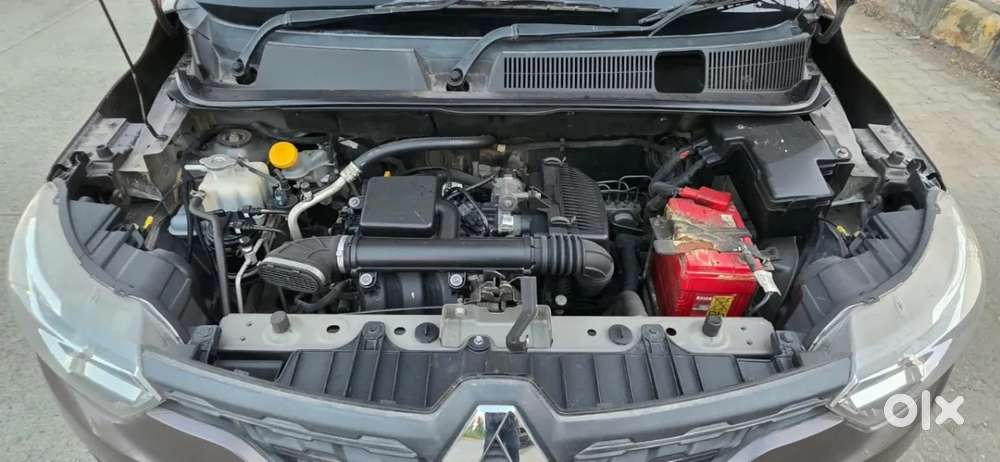 Renault Triber Rxl, 2022, Petrol