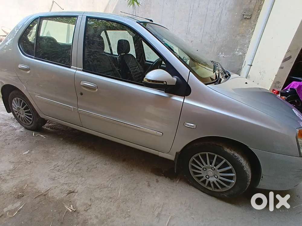 Tata Indigo Ecs 2012 Lx Tdi