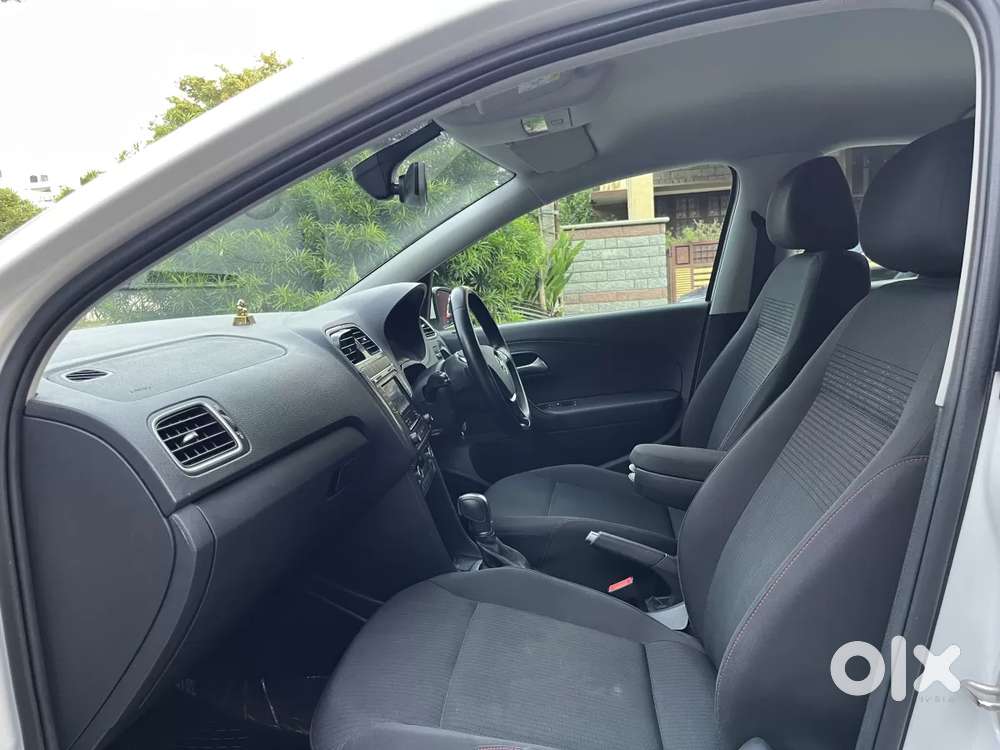 Volkswagen Polo 1.0 Highline Plus Tsi At, 2021, Petrol