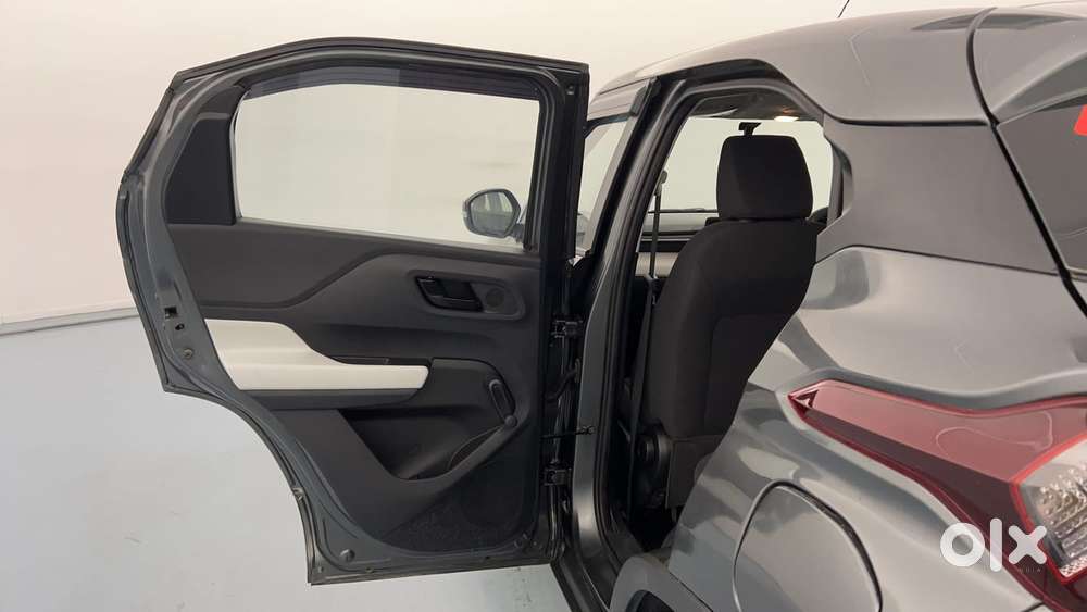 Tata Punch 1.2 Revotron Pure Rhythm Pack Mt, 2023, Petrol