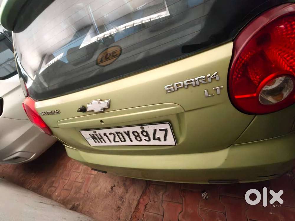 Sprak 1.0 Ls