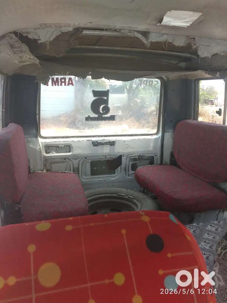 Engine Top Condition