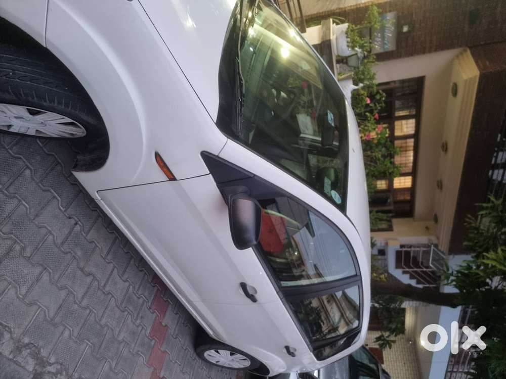 Ford Figo Diesel 2012