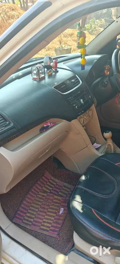 Maruti Suzuki Swift 2015