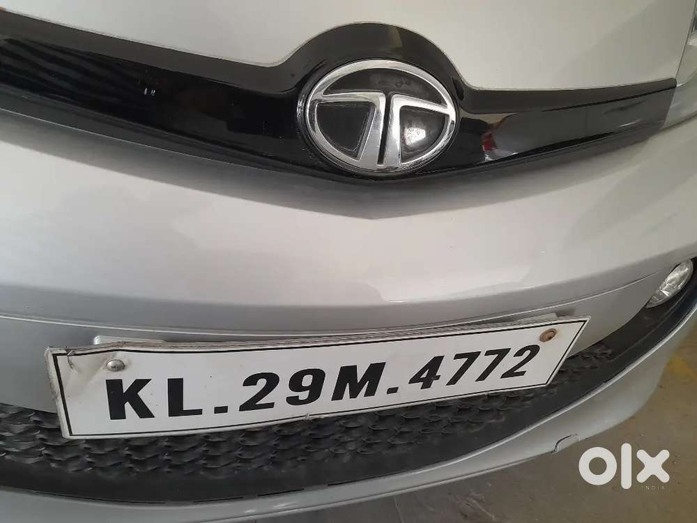 Tata Nano Genx Xta 2017 Petrol