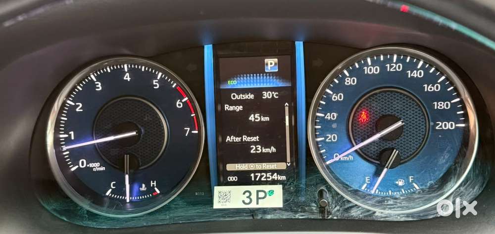 Toyota Fortuner 3.0 4x2 Automatic, 2025, Petrol