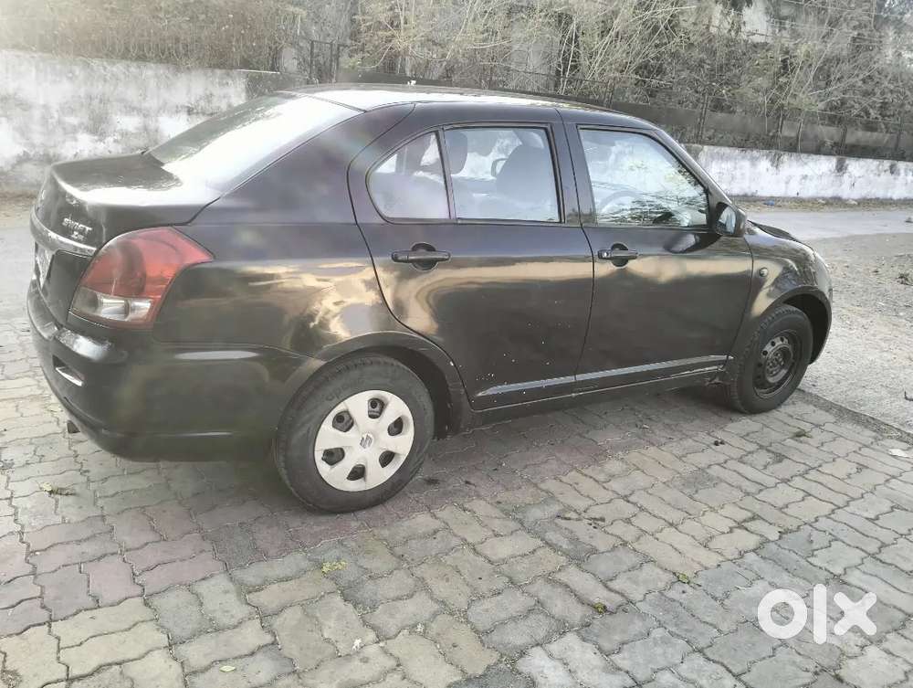 Maruti Suzuki Swift Dzire 2011 Diesel 199000 Km Driven