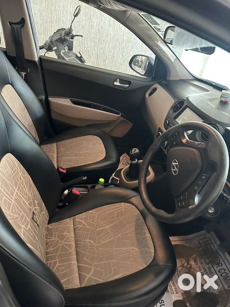 Hyundai I10 Petrol Manual 2019