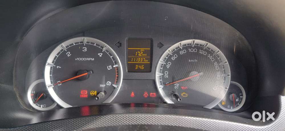 Maruti Suzuki Swift Dzire Vdi, 2013, Diesel