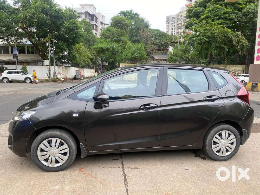 Honda Jazz 1.2 S I-vtec At, 2016, Petrol