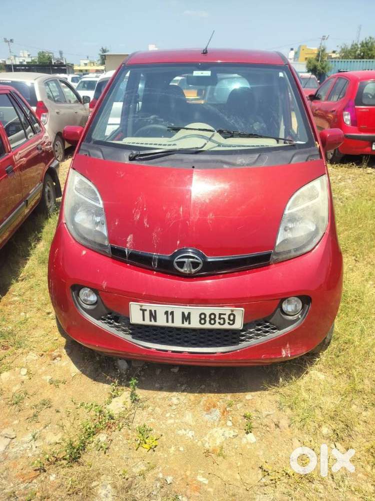 Tata Nano 2012-2015 Twist Xt, 2015, Petrol