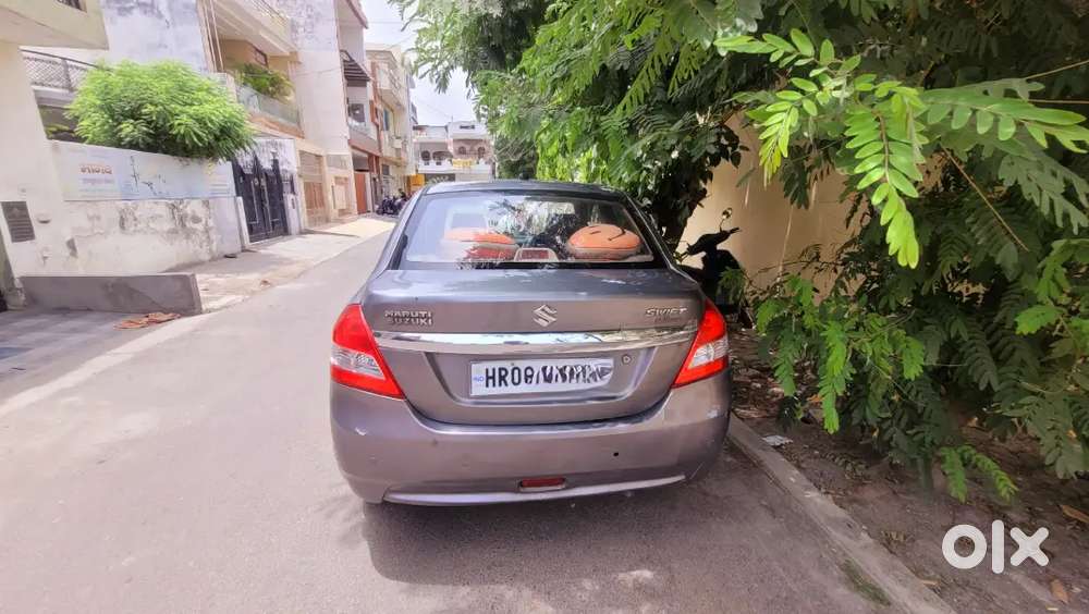 Swift Dzire Vdi 2014  Family Car  Excellent Condition