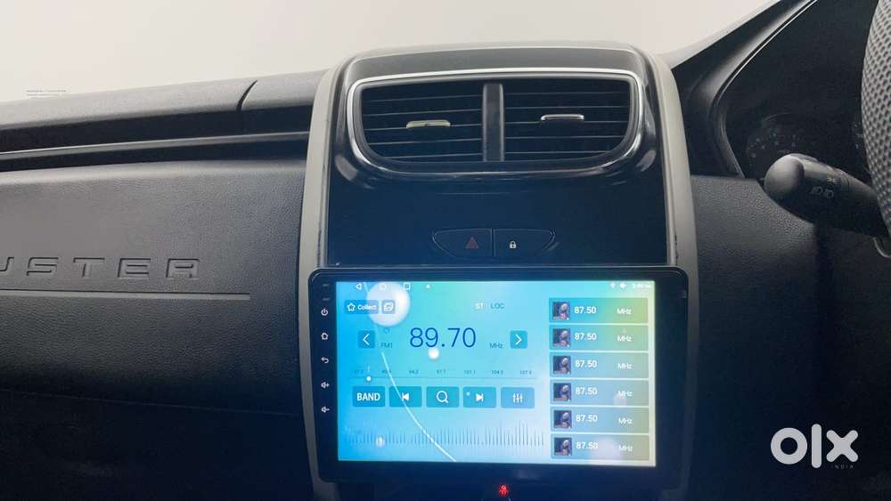 Renault Duster 1.5 Petrol Rxe, 2020, Petrol