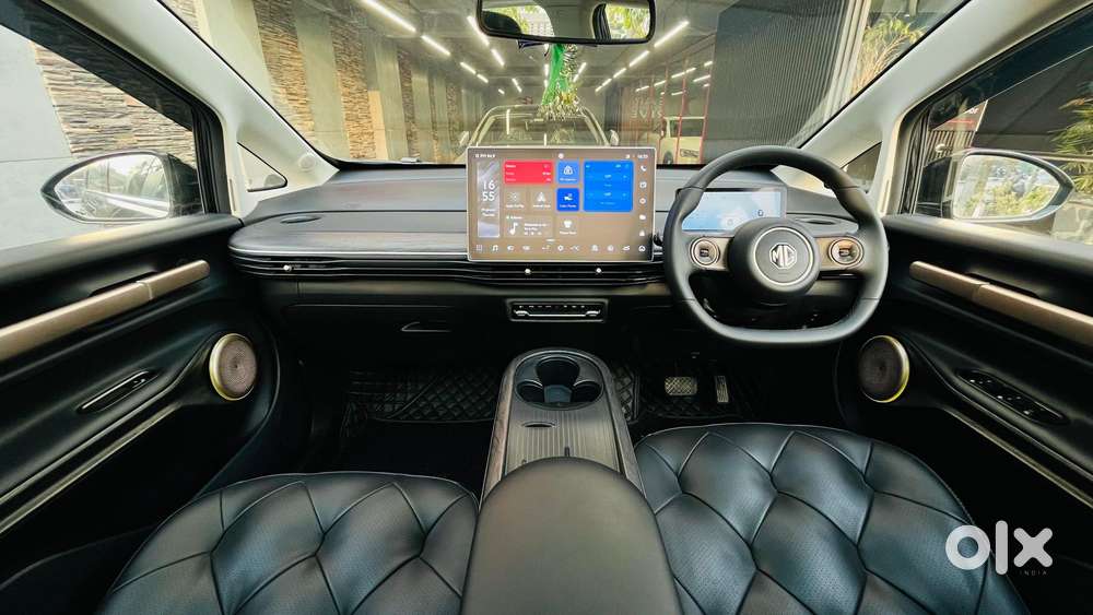 Mg Windsor Ev Essence, 2024, Electric