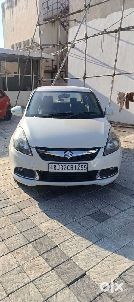 Maruti Suzuki Swift Dzire, 2016, Petrol