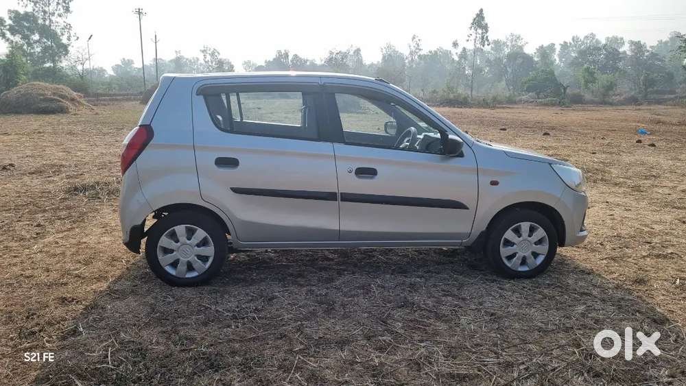 Maruti Suzuki Alto K10 2016 (43000 Km)