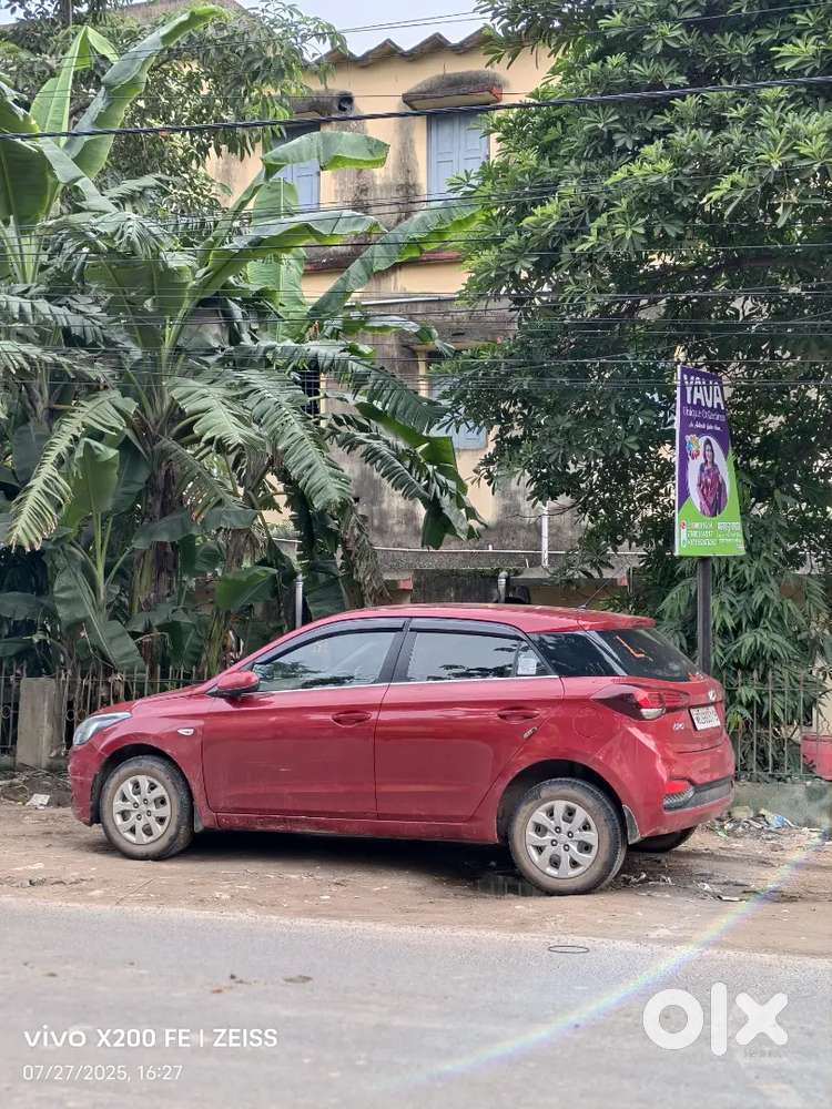 Hyundai I20 Magna Plus 2019