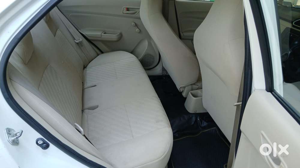 Maruti Suzuki Swift Dzire 1.2 Lxi Bsiv, 2021, Petrol