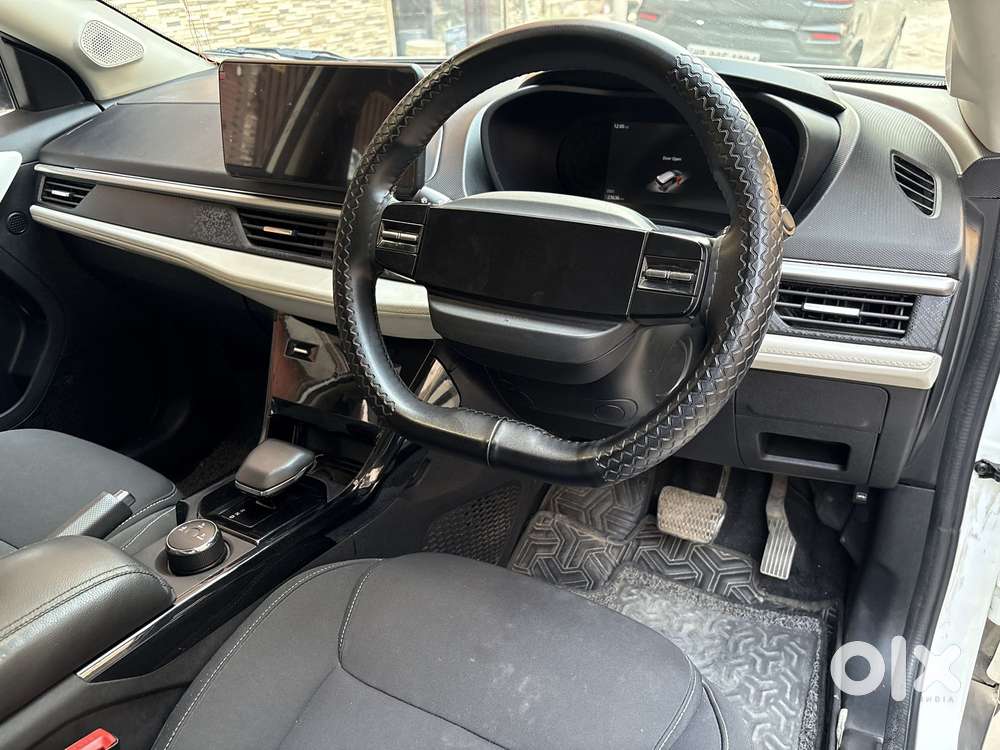 Tata Nexon Creative Plus S 1.2 Revotron Petrol 6 Amt, 2024, Petrol