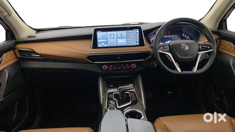 Mg Gloster Savvy 6 Seater, 2023, Diesel