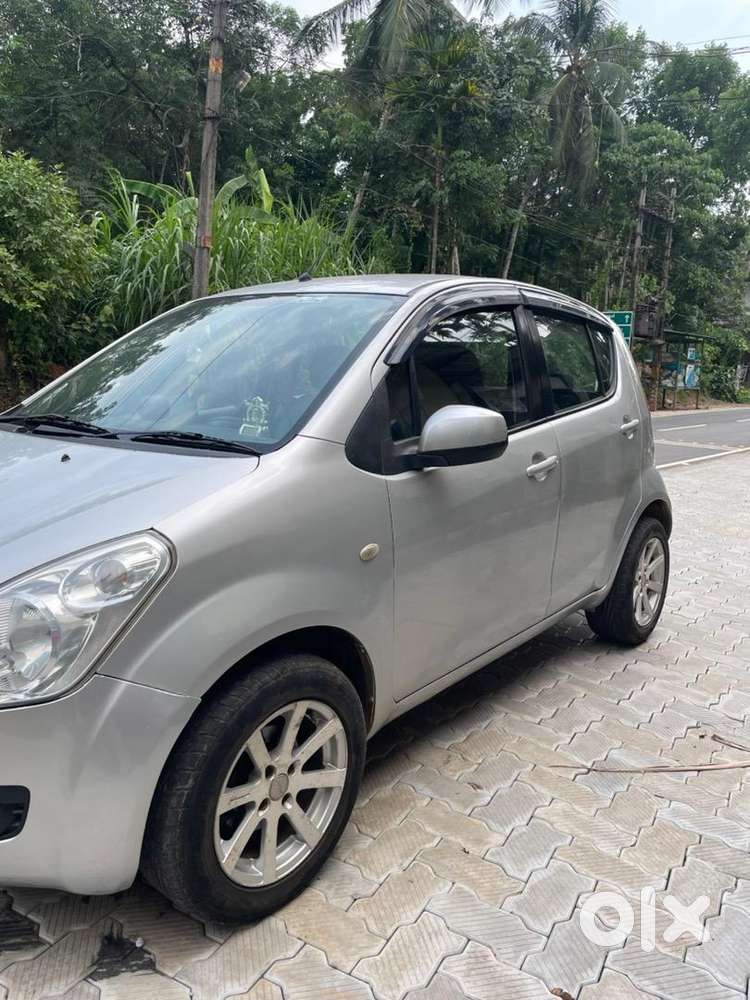 Maruti Suzuki Ritz 2009 Diesel Well Maintained