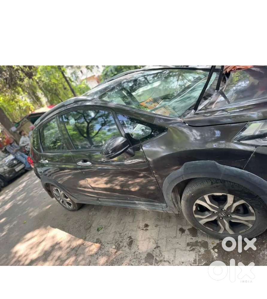 Honda Wr-v Diesel 2019
