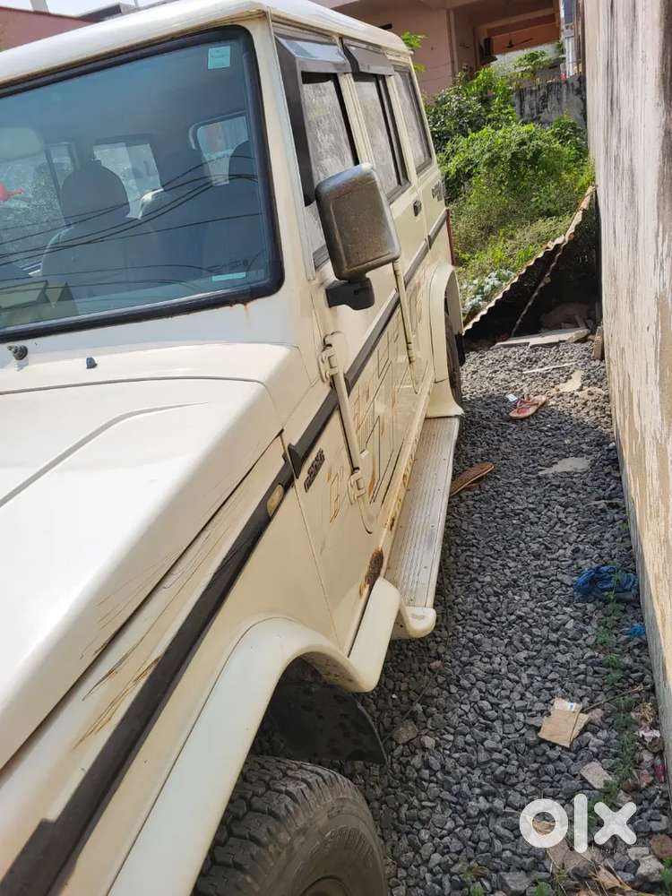 Mahindra Bolero 2013 Diesel 170000 Km Driven