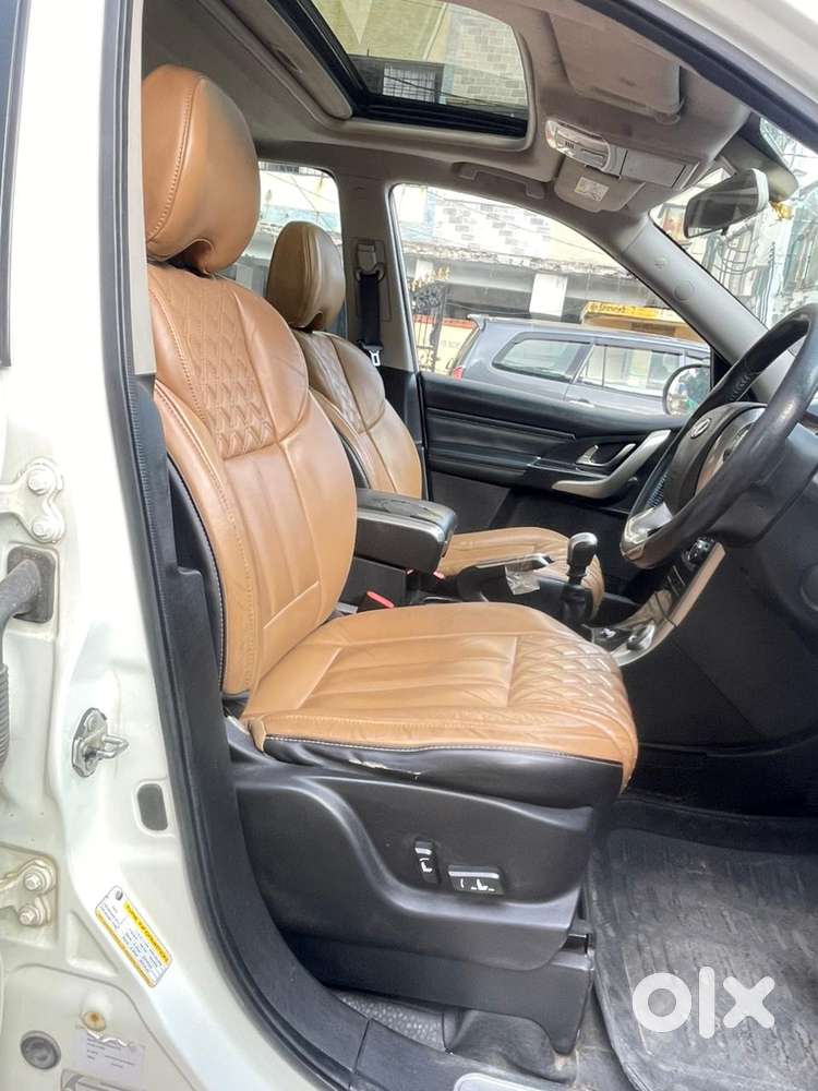 Mahindra Xuv500 W11, 2019, Diesel
