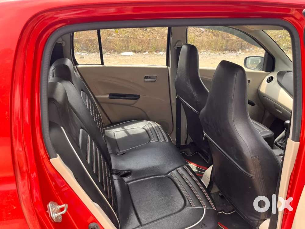 Maruti Suzuki Celerio Zxi, 2021, Petrol