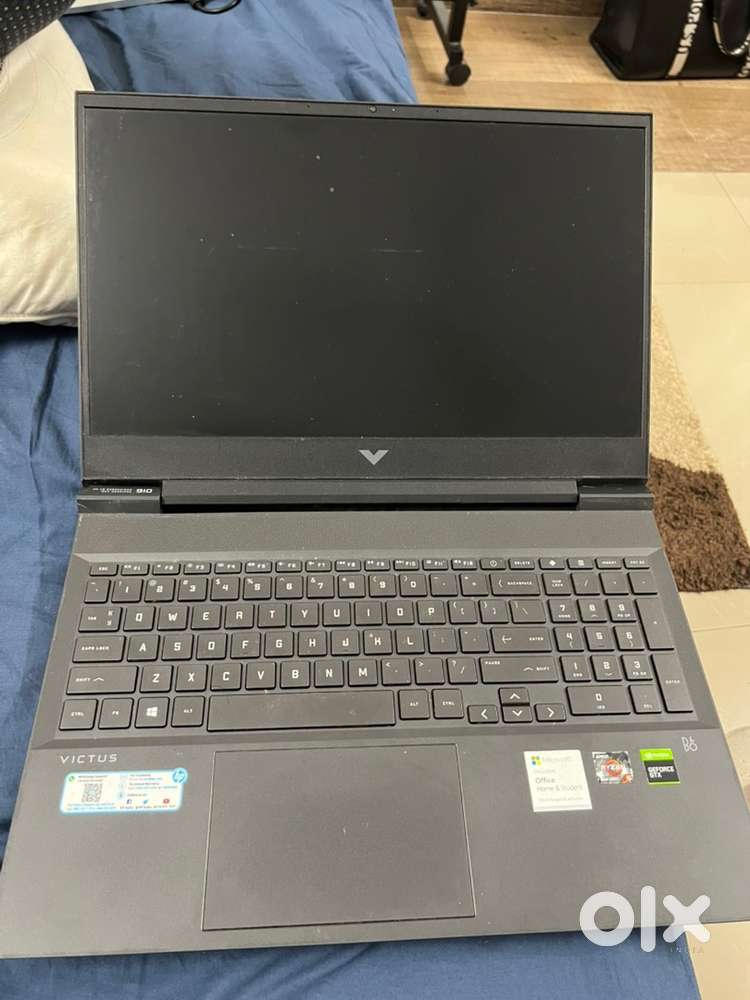 HP Victus Laptop