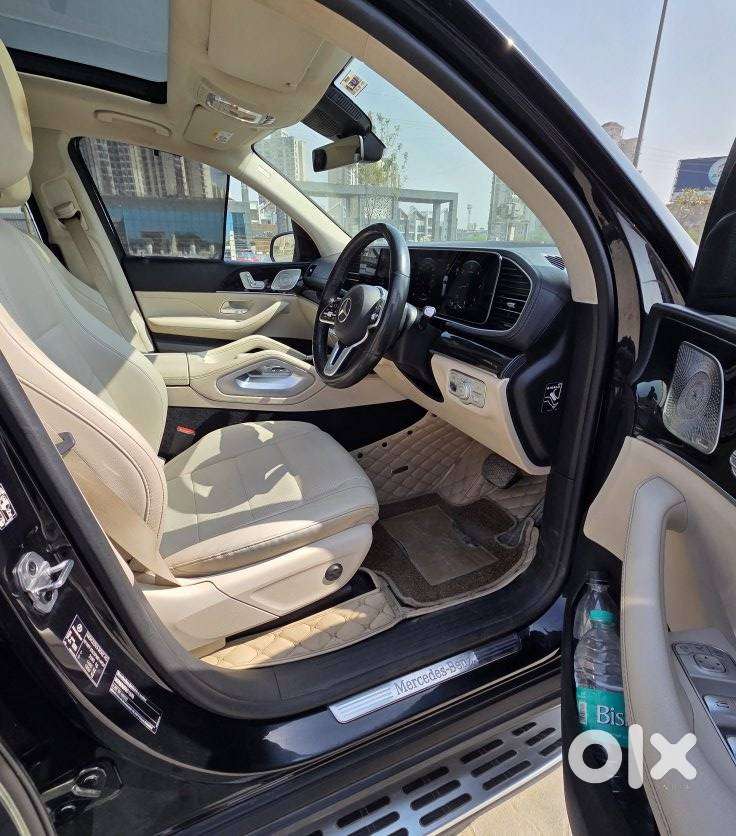 Mercedes-benz Gls 400d 4matic, 2023, Diesel