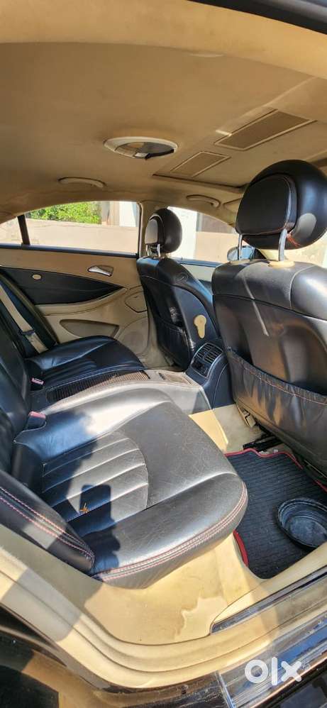 Mercedes-benz Cls-class 350, 2006, Petrol