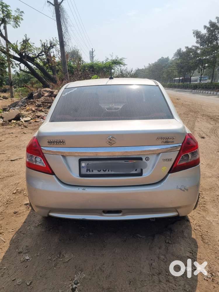 Maruti Suzuki Ertiga
