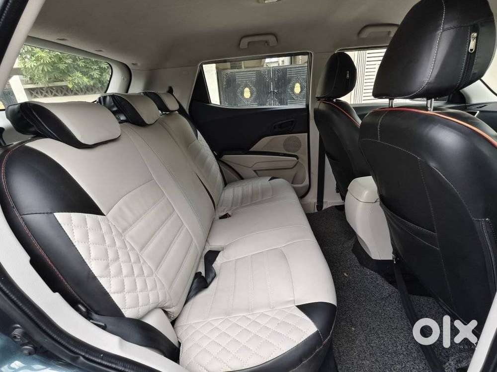 Mahindra Xuv300 W6, 2019, Petrol