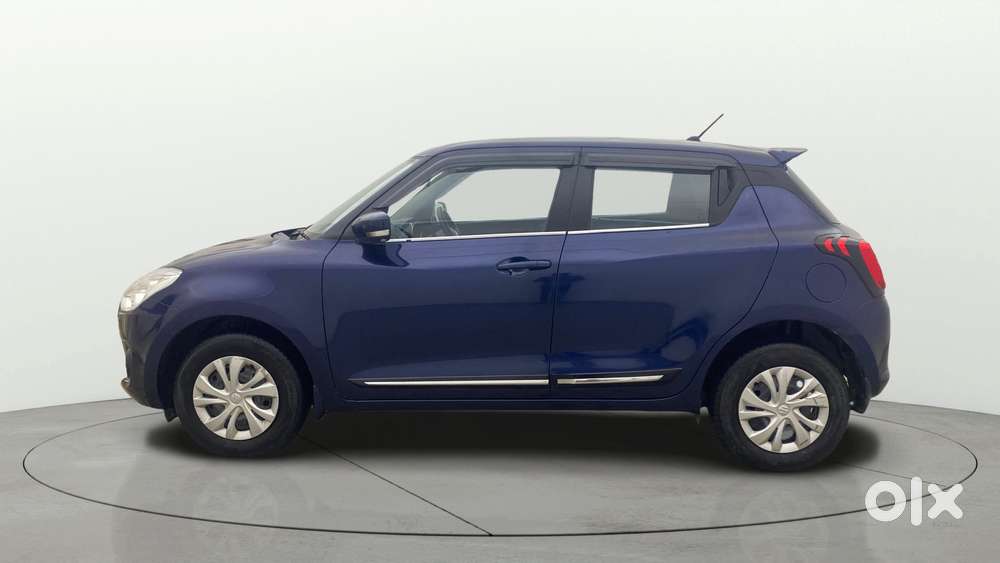 Maruti Suzuki Swift 2018 Amt Vxi, 2022, Petrol