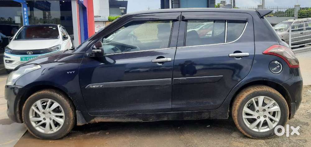 Maruti Suzuki Swift, 2012, Petrol