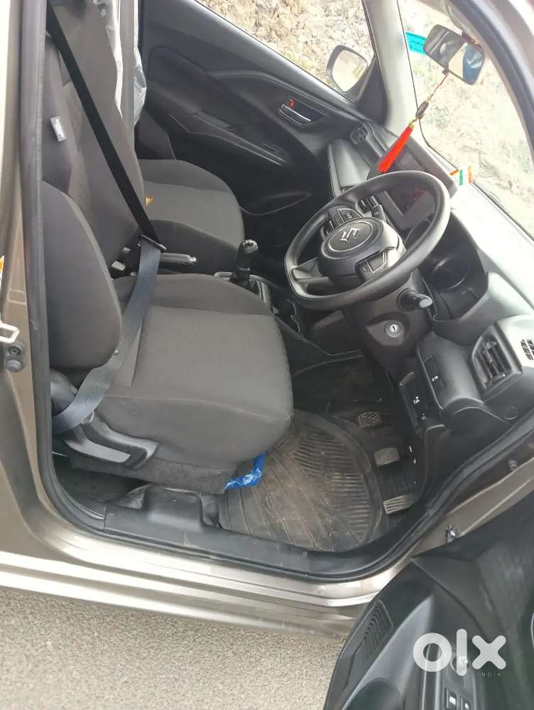 Maruti Suzuki Swift 2025 Cng & Hybrids 15000 Km Driven