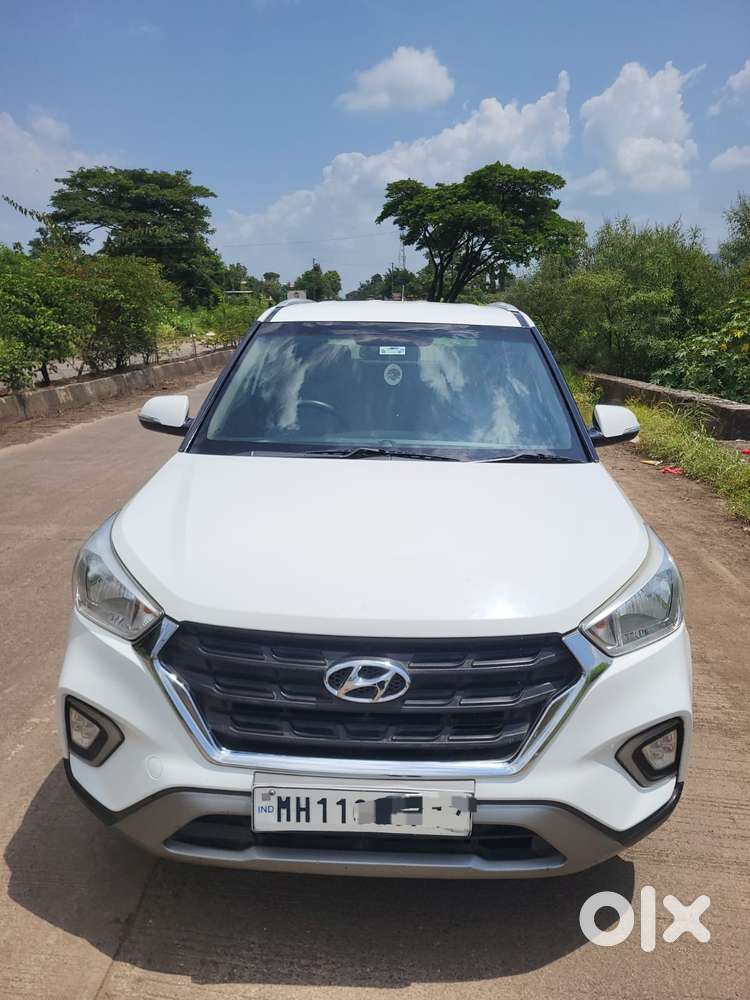 Hyundai Creta 1.4 Ex Diesel, 2019, Diesel