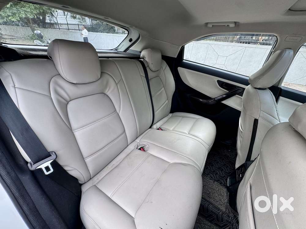 Tata Nexon Pure 1.2 S Revotron Petrol 6 Mt, 2024, Petrol