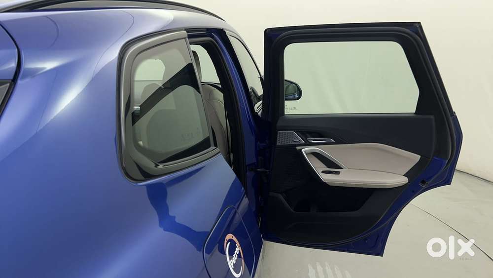 Bmw X1 Sdrive18i M Sport, 2023, Petrol