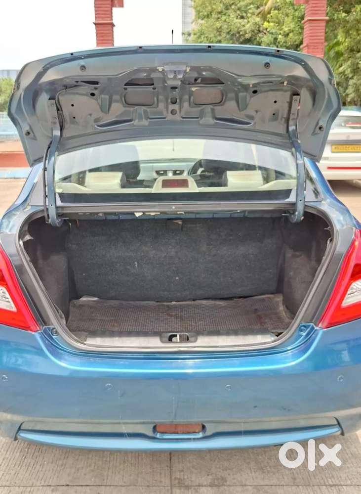 Maruti Suzuki Swift Dzire Zdi, 2012, Diesel