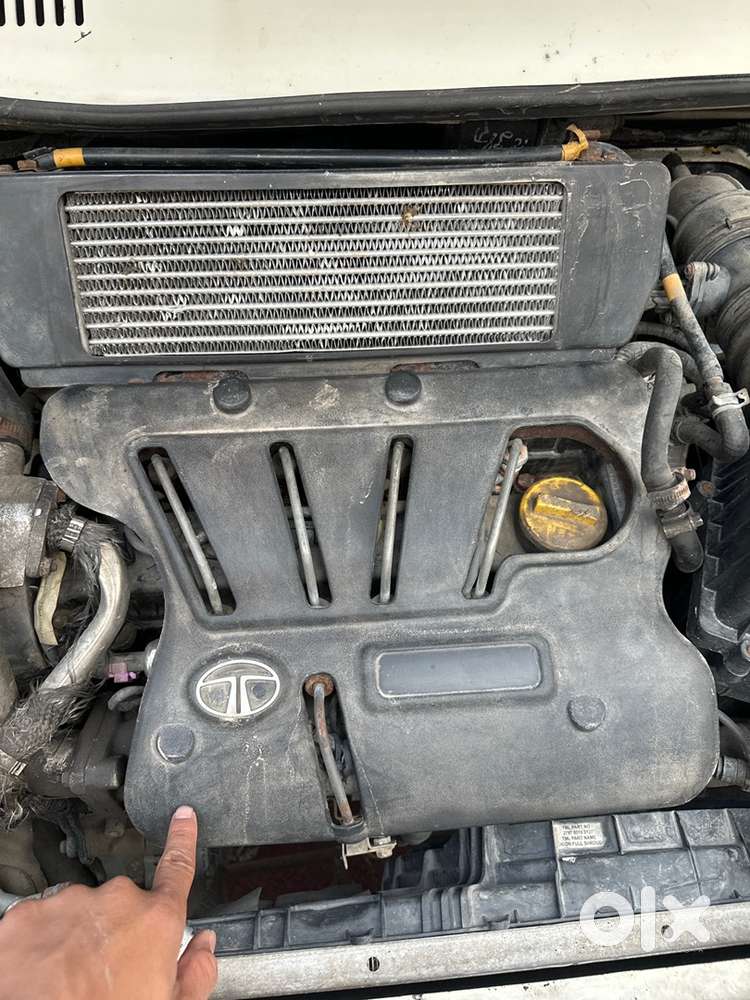 2011 Tata Indigo Diesel Manual