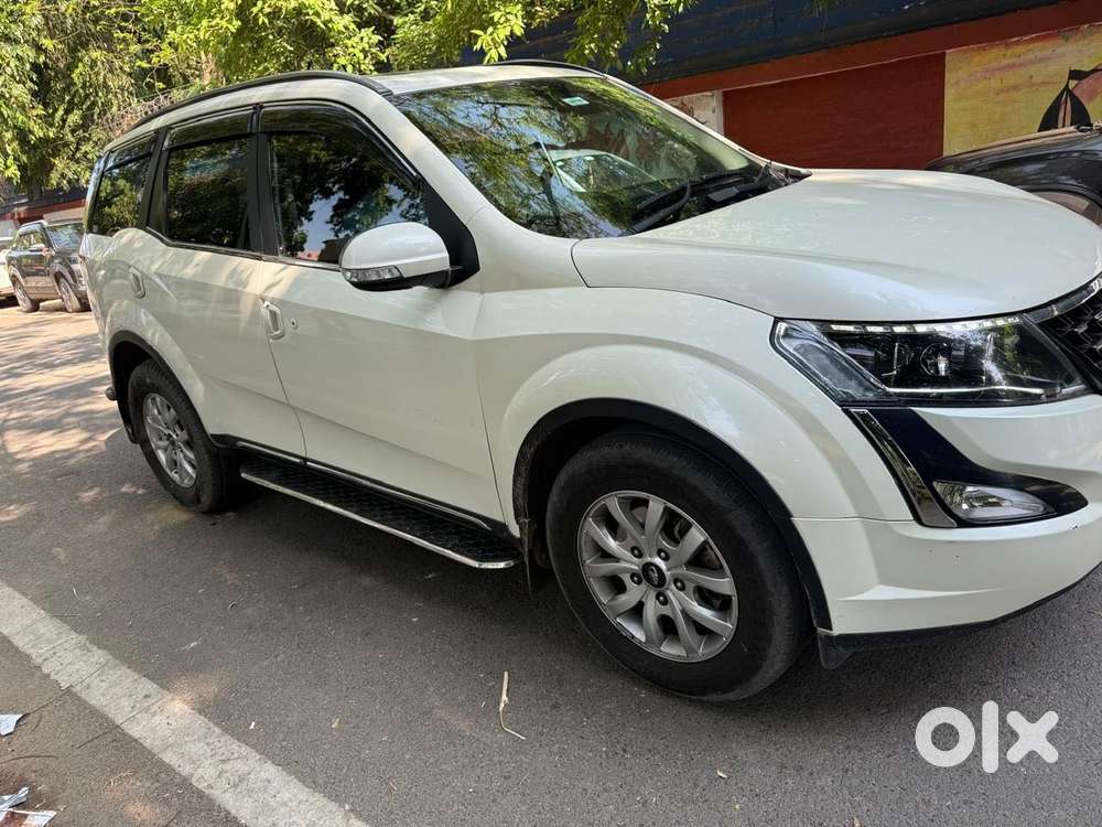 Mahindra Xuv500 W11, 2020, Diesel