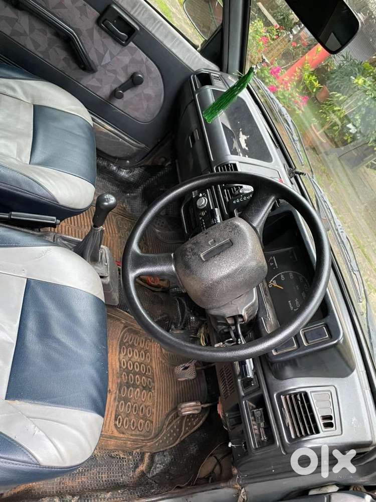 Maruti Suzuki 2001 Manual