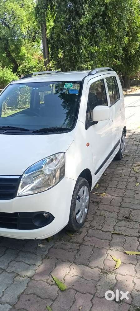 Maruti Suzuki Wagon R 1.0 Vxi Limited Edition, 2011, Petrol