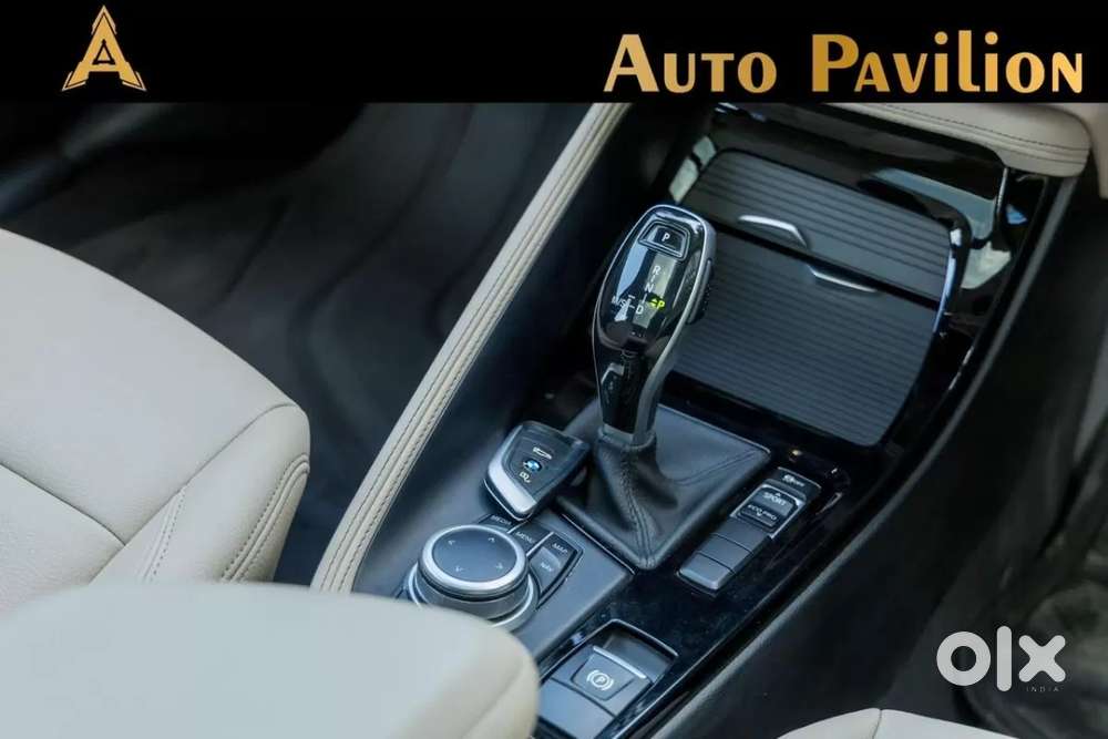 Bmw X1 2.0 Sdrive20d Xline, 2021, Diesel