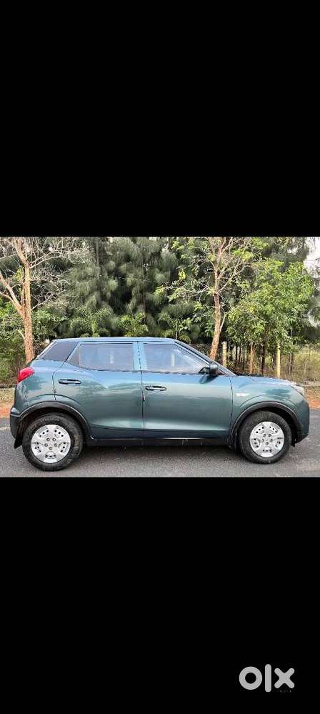 Mahindra Xuv300, 2022, Diesel