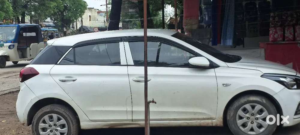 2019 Hyundai I20 Magna Plus Petrol Manual