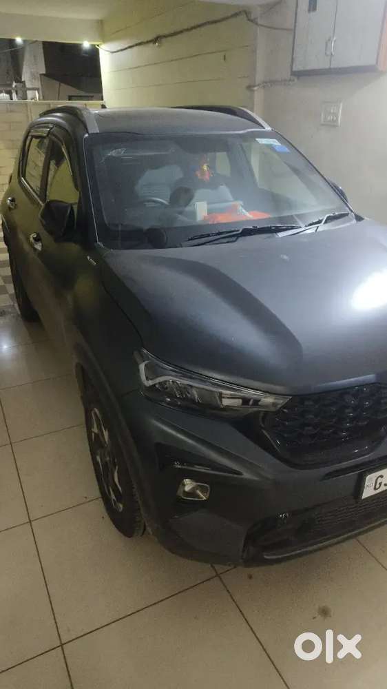 Kia Sonet 2023 Diesel 12000 Km Driven